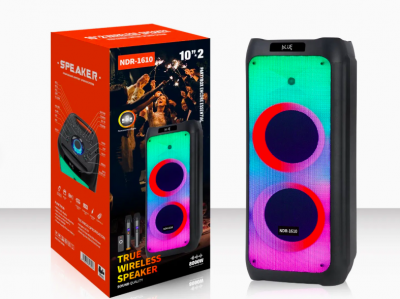 КОЛОНКА NDR-1610
